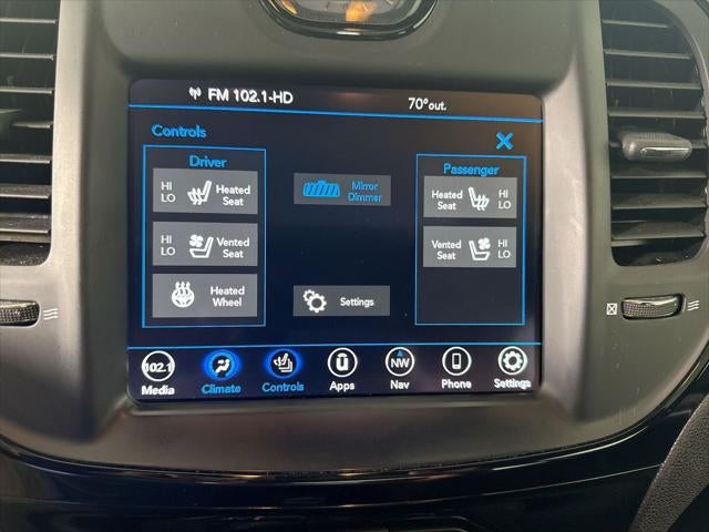 2023 Chrysler 300 S