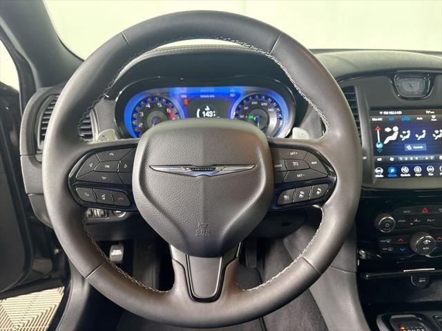 2023 Chrysler 300 S