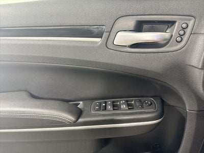 2023 Chrysler 300 S