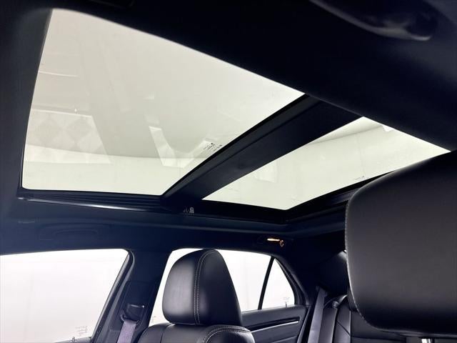 2023 Chrysler 300 S