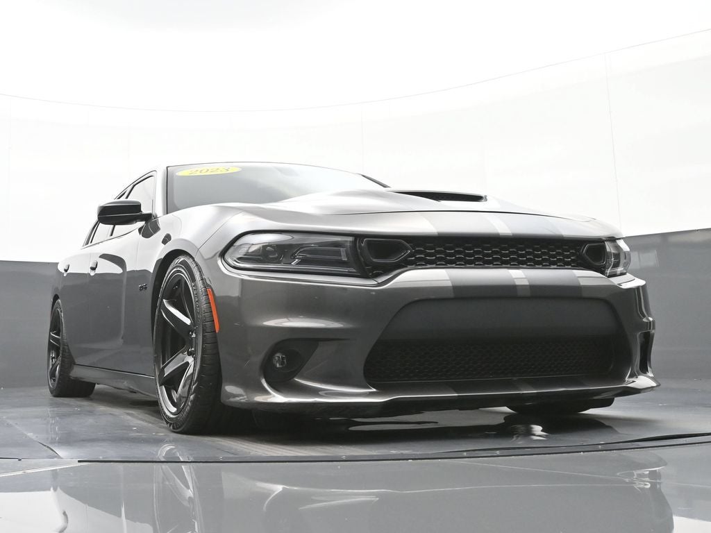 2023 Dodge Charger R/T