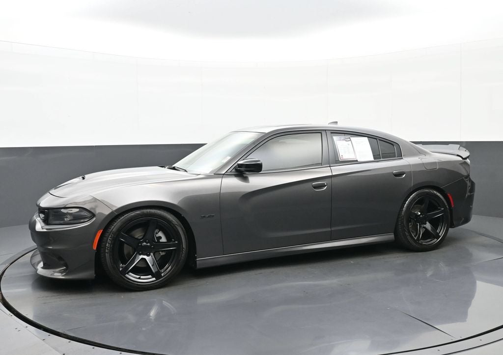 2023 Dodge Charger R/T