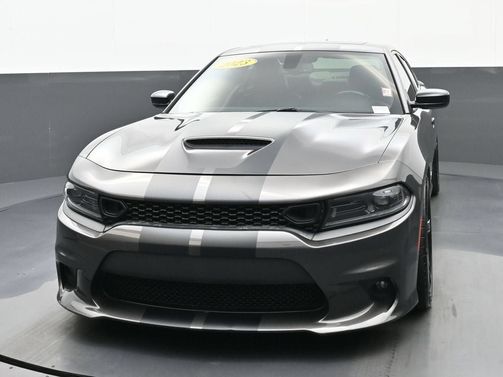 2023 Dodge Charger R/T