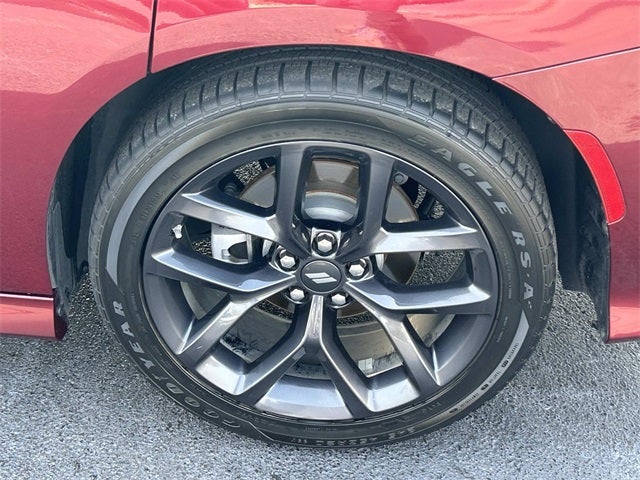 2022 Dodge Charger R/T