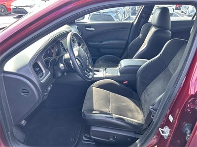 2022 Dodge Charger R/T
