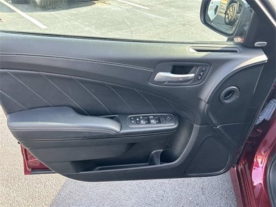 2022 Dodge Charger R/T