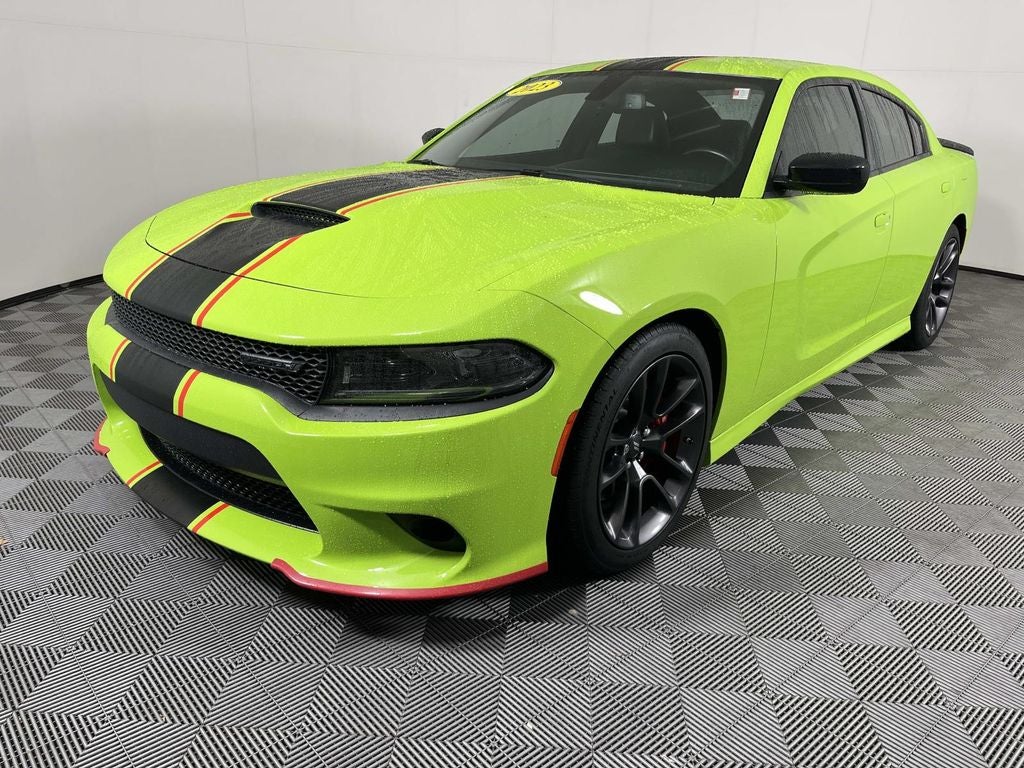 2023 Dodge Charger R/T
