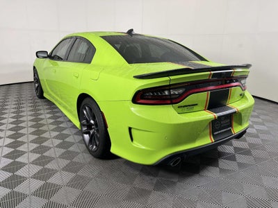 2023 Dodge Charger R/T
