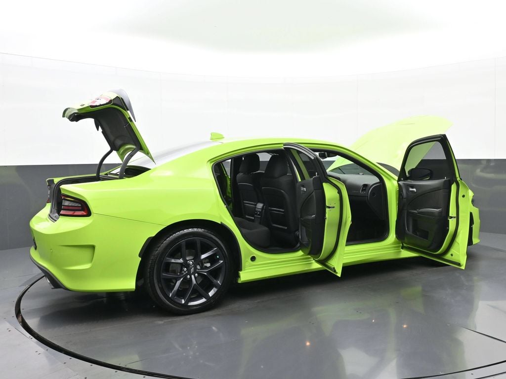 2023 Dodge Charger R/T
