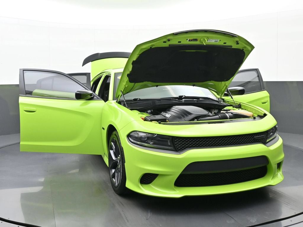 2023 Dodge Charger R/T