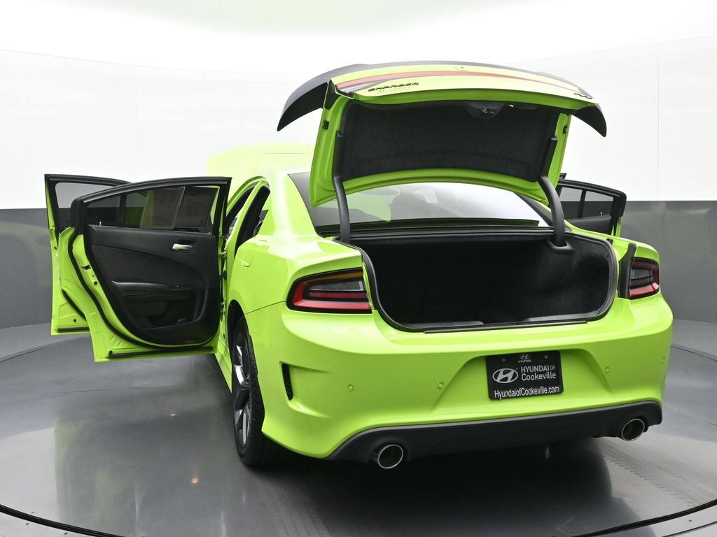 2023 Dodge Charger R/T