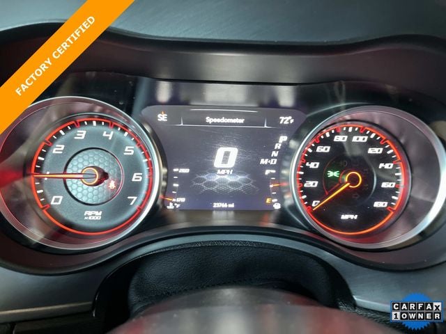 2023 Dodge Charger R/T Scat Pack