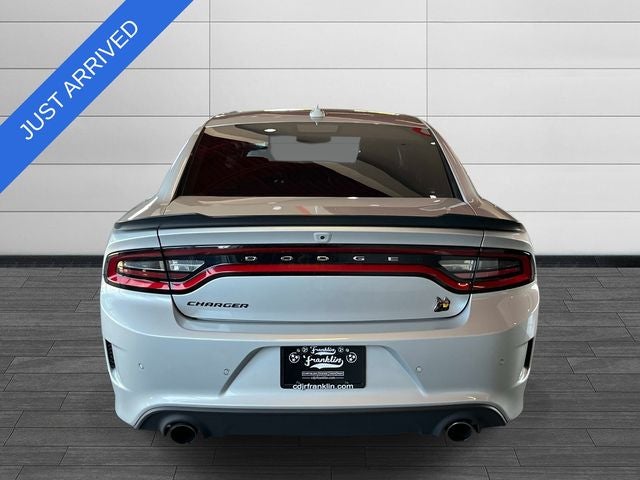 2023 Dodge Charger R/T Scat Pack