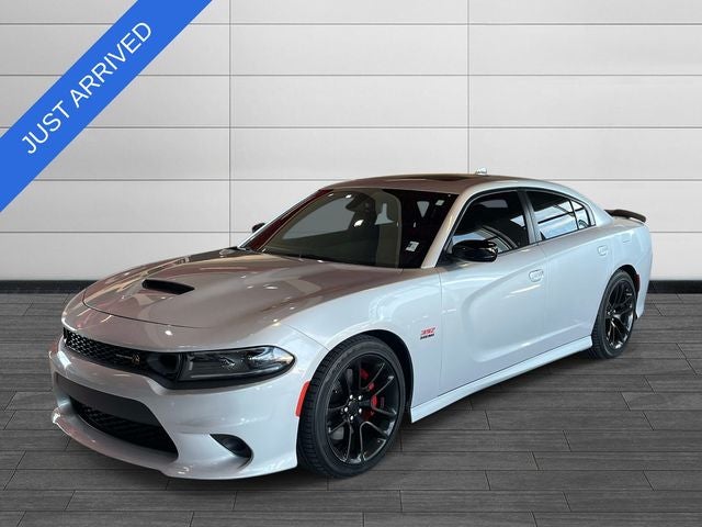 2023 Dodge Charger R/T Scat Pack