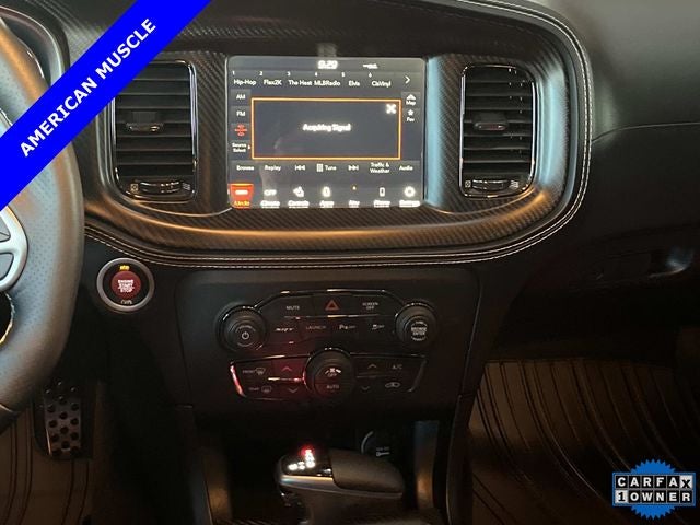 2023 Dodge Charger SRT Hellcat Widebody Jailbreak