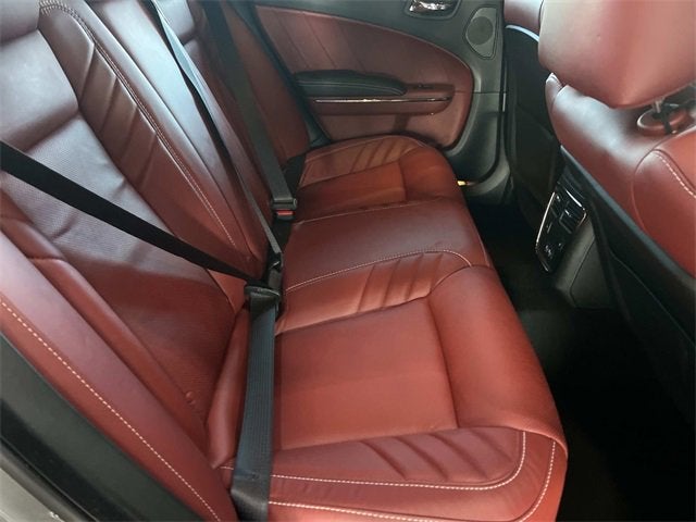 2023 Dodge Charger SRT Hellcat Widebody Jailbreak