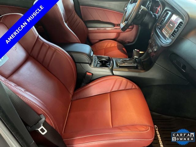 2023 Dodge Charger SRT Hellcat Widebody Jailbreak