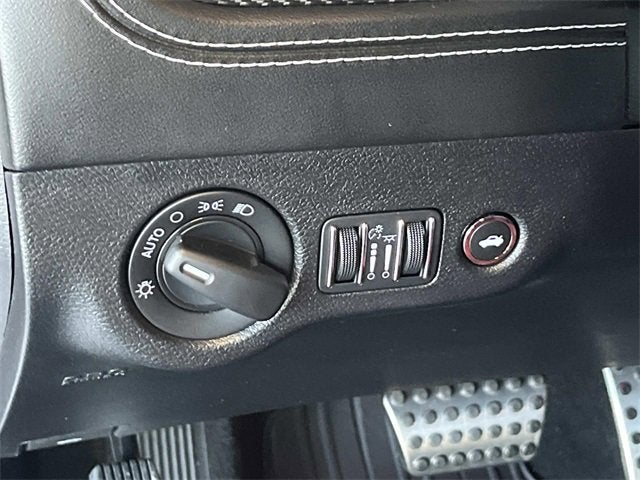 2023 Dodge Charger SRT Hellcat Widebody Jailbreak