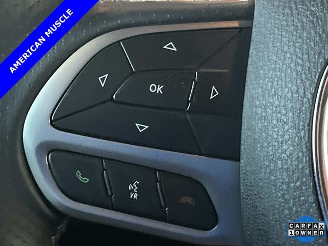 2023 Dodge Charger SRT Hellcat Widebody Jailbreak