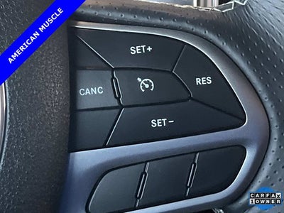 2023 Dodge Charger SRT Hellcat Widebody Jailbreak