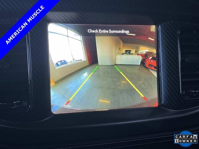 2023 Dodge Charger SRT Hellcat Widebody Jailbreak