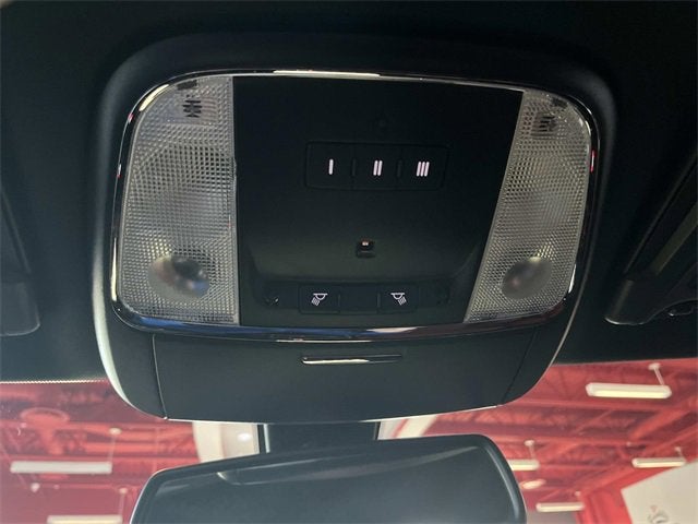 2023 Dodge Charger SRT Hellcat Widebody Jailbreak