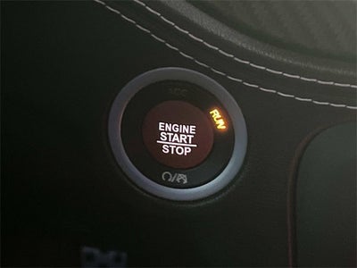 2023 Dodge Charger SRT Hellcat Widebody Jailbreak