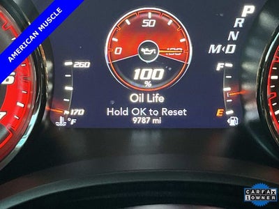 2023 Dodge Charger SRT Hellcat Widebody Jailbreak