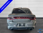 2023 Dodge Charger SRT Hellcat Widebody Jailbreak
