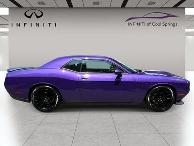 2023 Dodge Challenger R/T