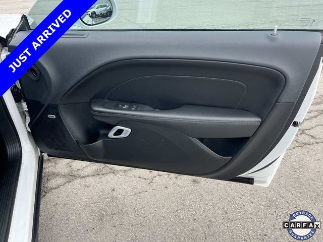 2015 Dodge Challenger R/T