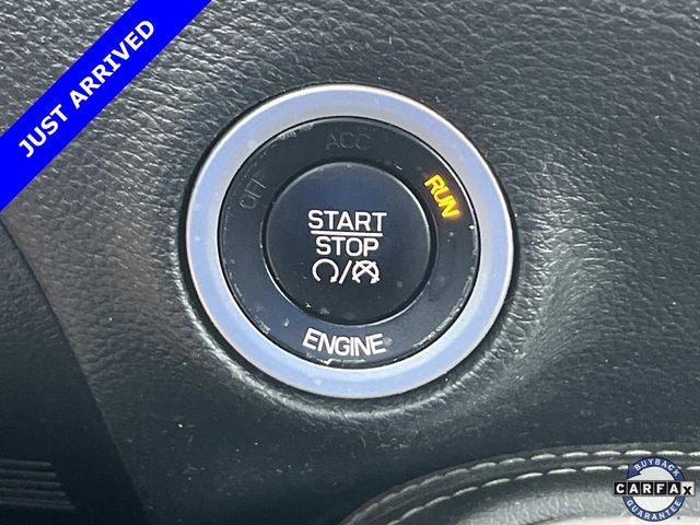 2015 Dodge Challenger R/T