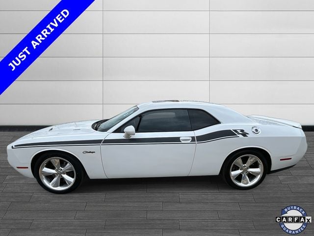 2015 Dodge Challenger R/T