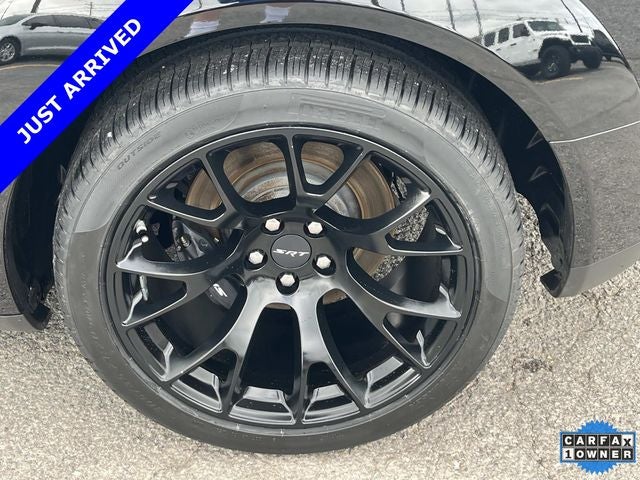 2023 Dodge Challenger SRT Hellcat Widebody