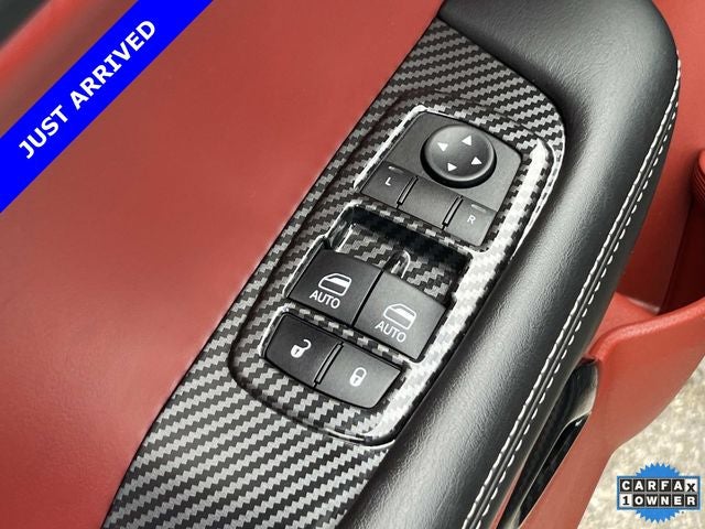 2023 Dodge Challenger SRT Hellcat Widebody