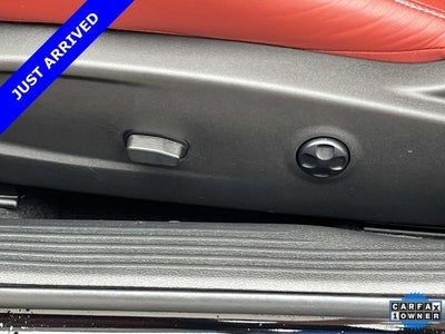 2023 Dodge Challenger SRT Hellcat Widebody