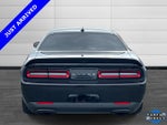 2023 Dodge Challenger SRT Hellcat Widebody