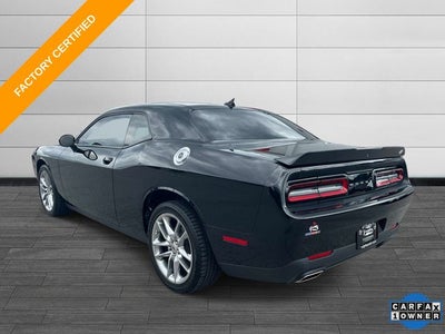 2023 Dodge Challenger GT