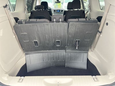 2020 Chrysler Pacifica Touring