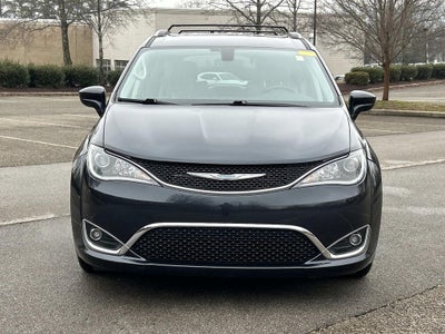 2020 Chrysler Pacifica Hybrid Touring L