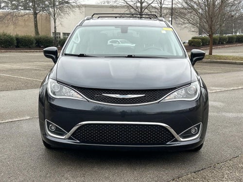 2020 Chrysler Pacifica Hybrid Touring L