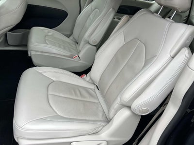 2020 Chrysler Pacifica Hybrid Touring L