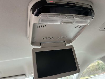 2020 Chrysler Pacifica Hybrid Touring L