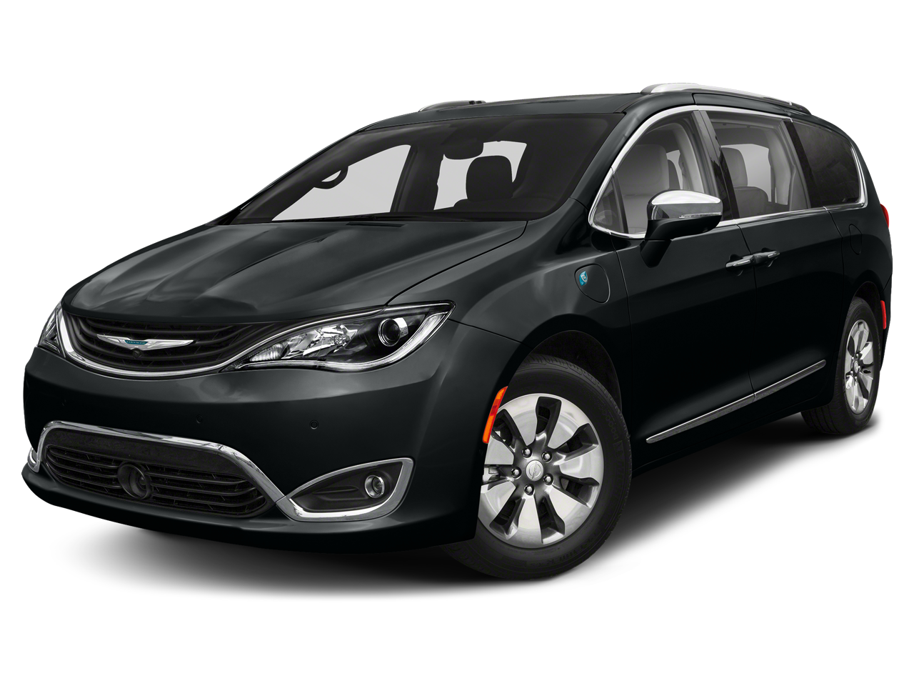 2020 Chrysler Pacifica Hybrid Touring L