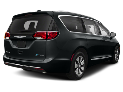 2020 Chrysler Pacifica Hybrid Touring L