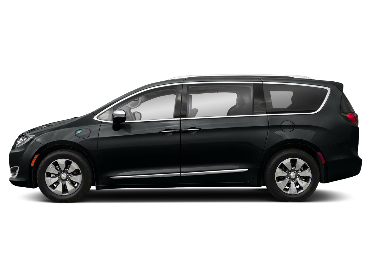 2020 Chrysler Pacifica Hybrid Touring L