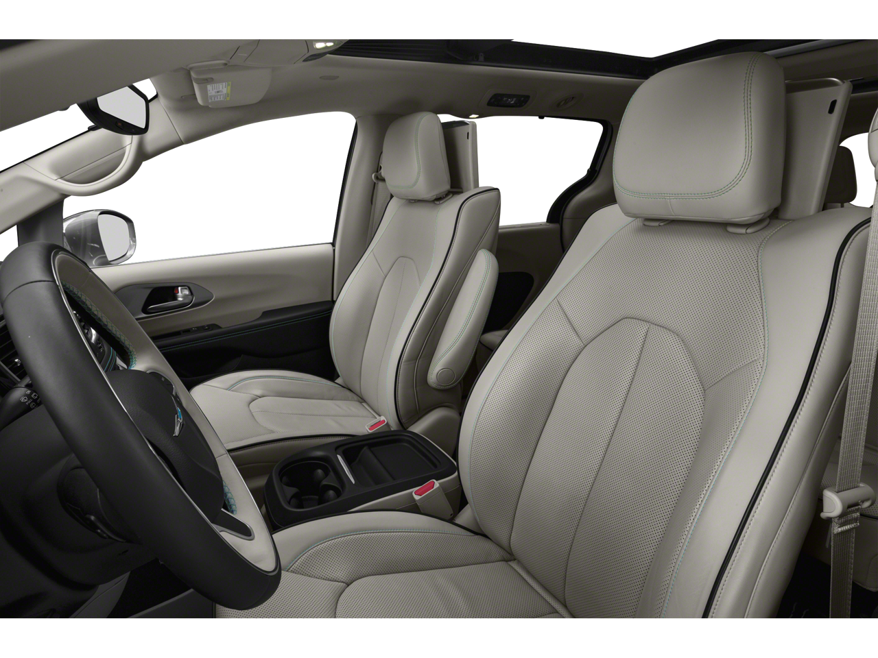 2020 Chrysler Pacifica Hybrid Touring L