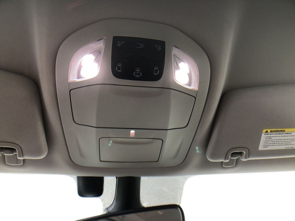 2021 Chrysler Pacifica Hybrid Touring L
