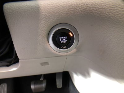 2021 Chrysler Pacifica Hybrid Touring L