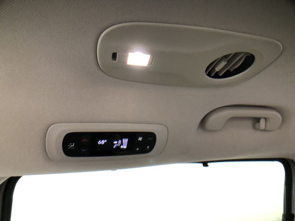 2021 Chrysler Pacifica Hybrid Touring L